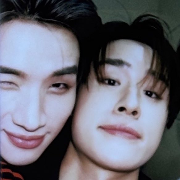 Vnk9h's tweet photo. หงเน่ดิwa เมะหมวยดิwa เคะกล้ามดิwa  
#.เฮียหงน้องเน่ #.วิ่งหิวกินอิ่มนอยนอน
#.พอดูแลได้ครับ #.ตามันแป๋วมาก https://t.co/gMZLRCxNjx