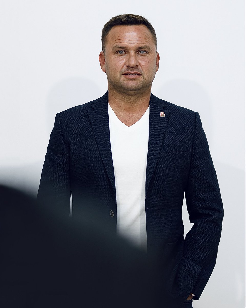 naxxarfc's tweet photo. 𝗣𝗔𝗕𝗟𝗢 𝗗𝗢𝗙𝗙𝗢 appointed Head Coach.

Having previously represented the club as a player and captain, Pablo Doffo returns to write a new chapter from the touchline.

🔴🔴 https://t.co/CiNqMgkeEy