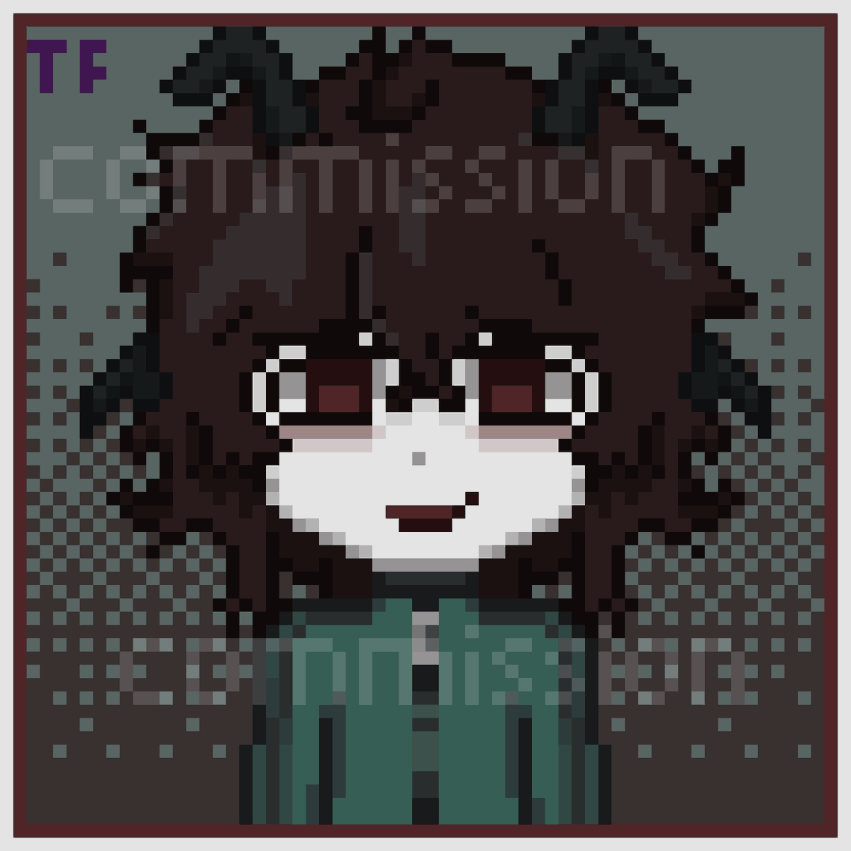 Nimvy_nv's tweet photo. 2h20 of lock in for $1 on vgen. I'm getting rich atom by atom! 
#pixelart #ドット絵 https://t.co/ZdqaJhIzkk