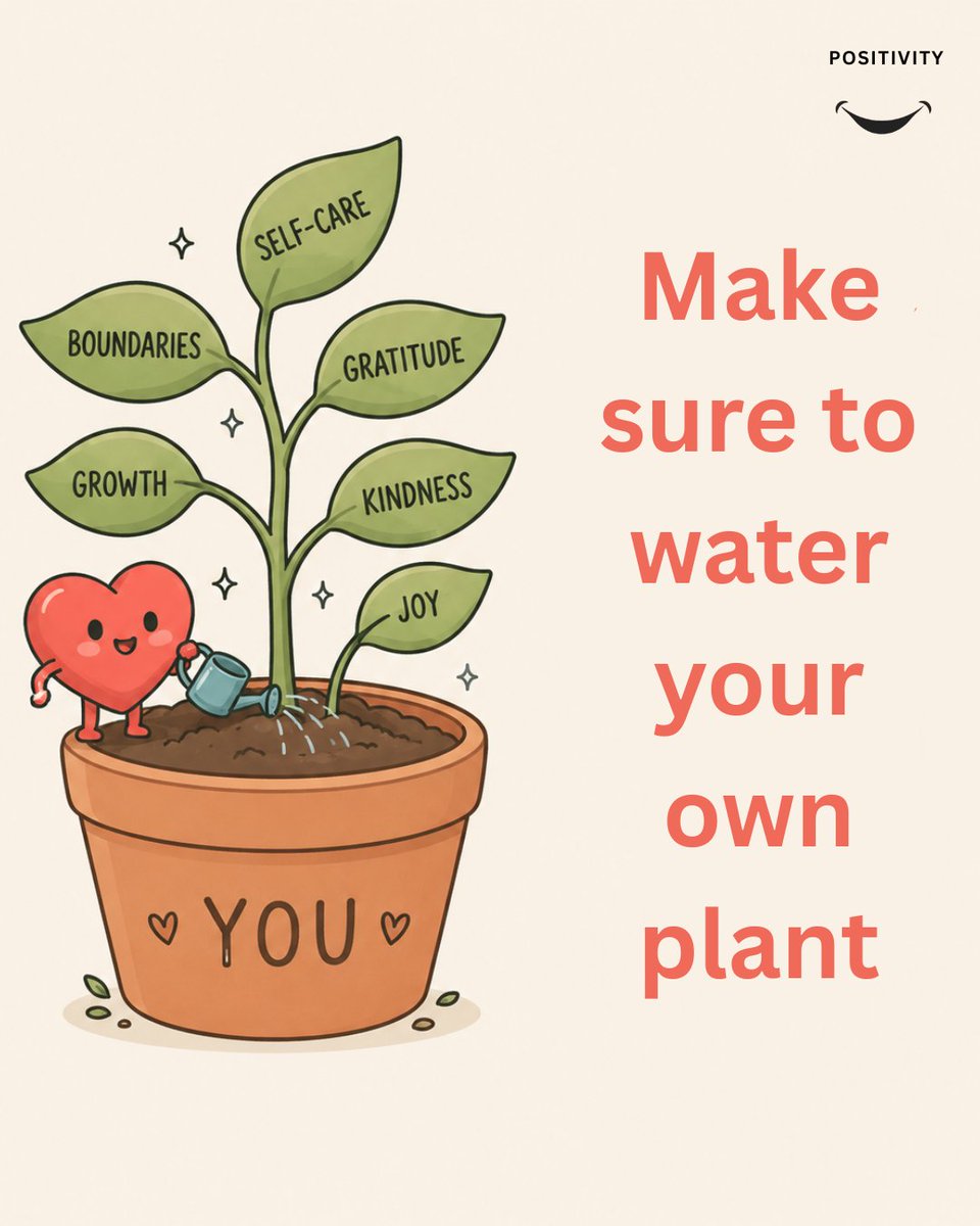 PositivitySaid's tweet photo. https://t.co/cke9U9SAMK