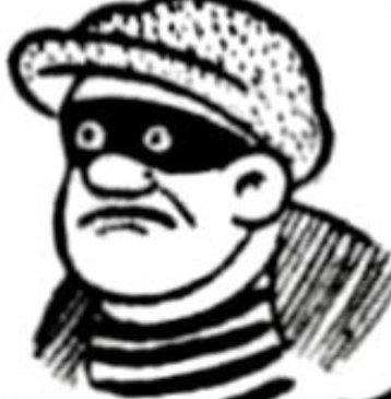 chowitzer's tweet photo. @JohnnyCallicutt Sluggo in 20 years https://t.co/YrMFQwNr1T