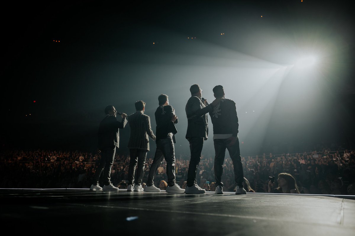 NKOTB's tweet photo. On June 5th 1990, Step by Step was released! We’re so grateful to still be performing these songs and sharing the stage with all of you. See you in two weeks Las Vegas! https://t.co/FR1nCvmxlL