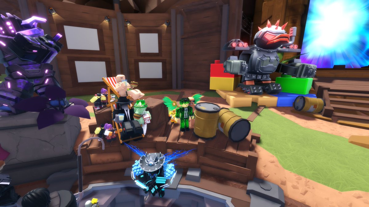 SwordmasterTDS's tweet photo. All the photos ive took in @hiimviviannn's server 

🧵More here in the comments
              ⬇️ https://t.co/ZtXLpMkNwN
