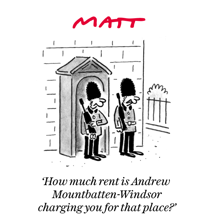 MattCartoonist's tweet photo. My latest cartoon for tomorrow's @Telegraph

Buy a print of my cartoons at https://t.co/ILFJjPmckx

Original artwork from https://t.co/bVPAkgE34y https://t.co/vFyRvMxwu8
