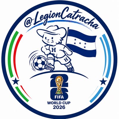 LegionCatracha's tweet photo. #NewProfilePic https://t.co/5YAYtema7w