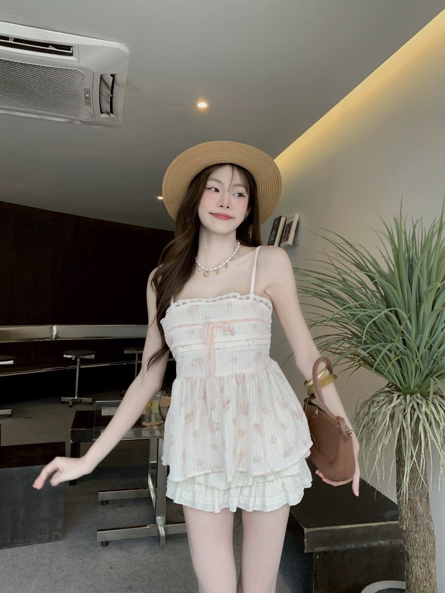 ntchchch's tweet photo. ⌗ 🍧งานเข้าใหม่ป้าย something cute มือ 1 แพคถุงน่ารักมากกก 
Size : อก-36 
Price : 169฿ (ชมพู5/ฟ้า5)

#ส่งต่อเสื้อผ้า #ส่งต่อเสื้อผ้ามือสอง #เสื้อผ้ามือสอง #โล๊ะตู้เสื้อผ้า #ส่งต่อ  #เสื้อผ้ามือสองสภาพดี #เสื้อผ้ามือ2 https://t.co/9ieY8lxrIK