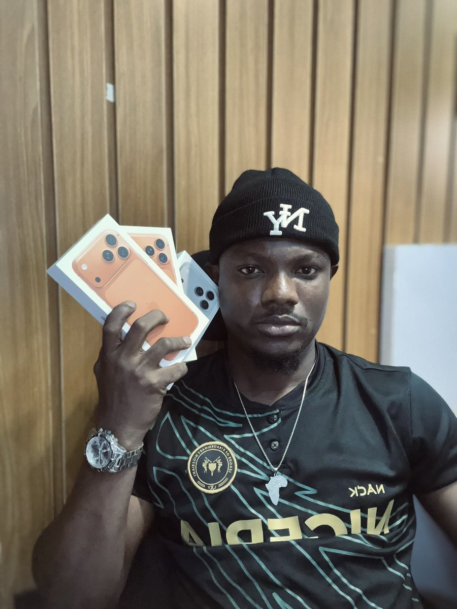 _FarouqOlami's tweet photo. Mr Musky, your favorite gadgets plug 📲

🚨 Price list for brand new 17 series drops soon  ⬆️ https://t.co/jnMyaEgeG1