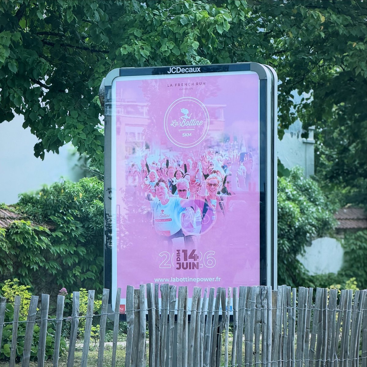 labottinepower's tweet photo. 🥳 Vers une édition record ! 

👚 Rdv le dimanche 14 juin pour un 5km pour tous et accessible à tous, au cœur de la cité ducale !

ℹ️ Dernières inscriptions sur notre site internet 🛜 

https://t.co/mPW20U4HvJ https://t.co/eGUn0p7259