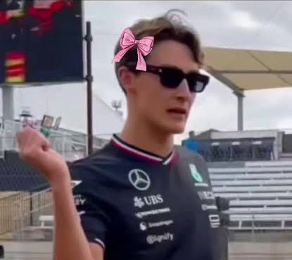sashamarz's tweet photo. babys first monaco gp everyone pls support my merc one percenters this weekend tysm https://t.co/voTJvFotLS