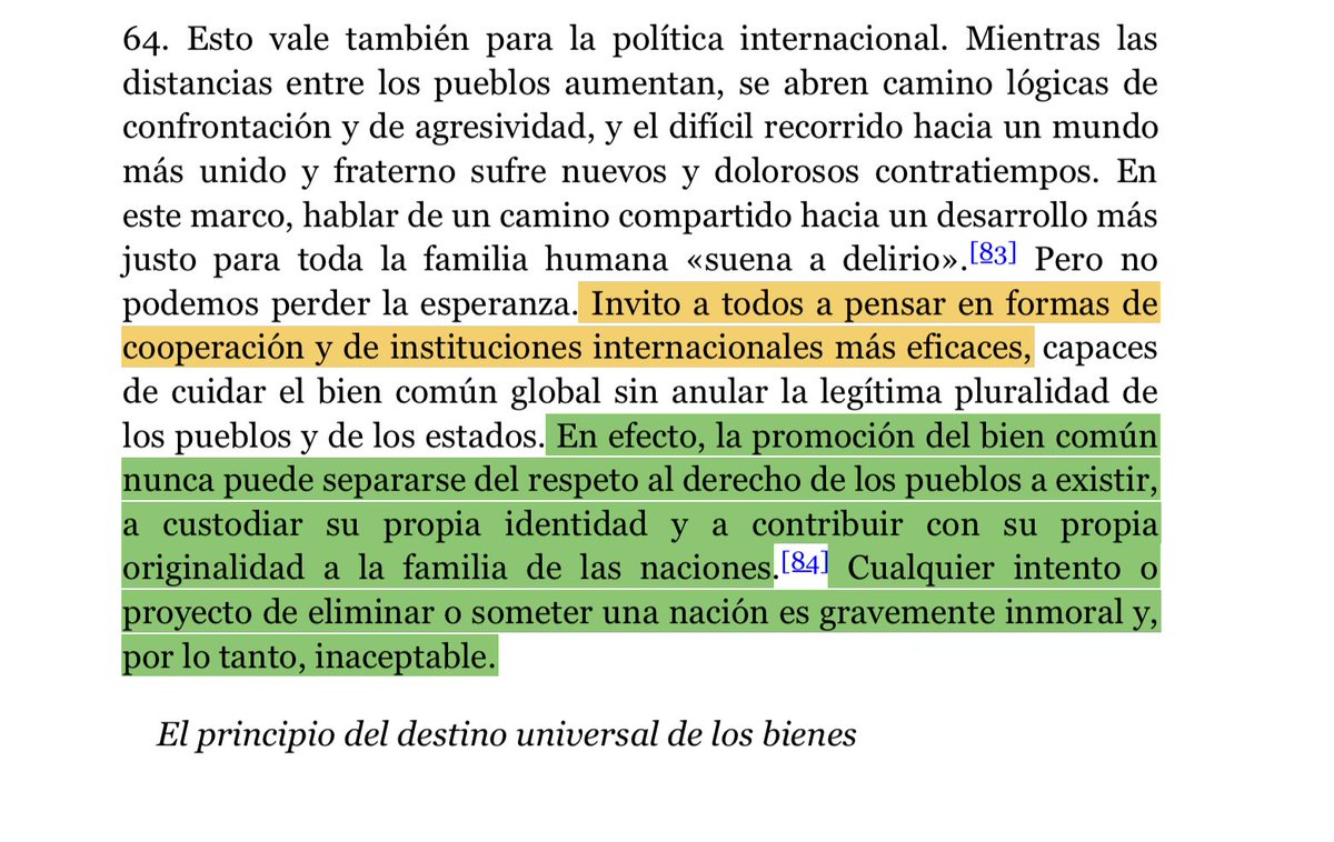 herodot10's tweet photo. Encíclica Magnificas Humanitas, del Papa Lleó XIV. Espero que la virtut de les idees es materialitzi en accions virtuoses https://t.co/bSVnJ3W9Dg