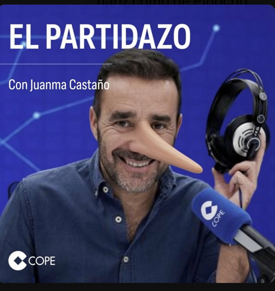 onixcuesta's tweet photo. @COPE 😂 😂 😂 😂 😂 😂 😂 😂 😂 https://t.co/cxWXrBwp2L