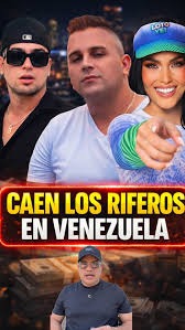 gusipati19's tweet photo. El Rifero Bryan Lucena fue trasladado a Yare 2  ---  Fue trasladado desde el Helicoide --- Ojalá y no aprovechen estos traslados para dejar escapar a los que si deben estar presos , que son estos delincuentes que utilizaron el dinero producto del lavado de dinero promovido por el madurismo. Lucena está detenido en el marco de las investigaciones relacionadas con rifas fraudulentas y supuestos hechos de lavado de activos en Venezuela.

Los llamados “riferos” venezolanos cobraron gran popularidad en redes sociales por organizar sorteos de vehículos, apartamentos y dinero en efectivo, actividades que comenzaron a ser investigadas por presuntas irregularidades vinculadas con legitimación de capitales y el incumplimiento de normativas de juegos y azar.  Estos fueron promovidos por el madurismo, así como la prostitución de hombres y mujeres , a quienes los enchufados y políticos de altura mantenían apartamentos en El Rosal una zona exclusiva de Caracas en el municipio Chacao. Allí mantenían a las y los amantes de luna llena. Esos amantes también los vinculaban a este tipo de negocios fraudulentos porque el dinero del narcotrafico y lavado de dinero servía para pagar el arrendamiento de apartamento y mantener a los prostitutos y prostitutas. En fin esto del chavismo y madurismo por donde lo veas es asqueroso.@NTN24 #ULTIMAHORA