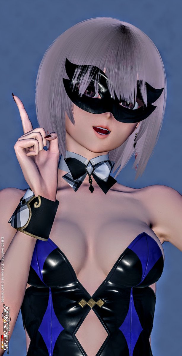RECO_0290's tweet photo. #PSO2NGS_SS

地下への階段を降りると、銀行にあるような大きな金庫があった
「どうやって開けるんだ？流石にこれを蹴破るの無理だろ」
「大丈夫です、ロックは解除してあります」
既に解除済！？やるなRECO！

「あとはブチ破るのみ！」
「解除したのはお前のリミッターのロックなのね！Σ(ﾟ口ﾟ;)」 https://t.co/0SkQkRyCzG