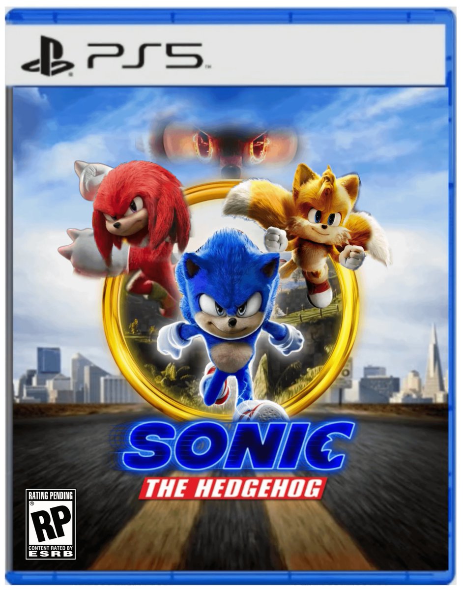 semifreqsonic tweet picture