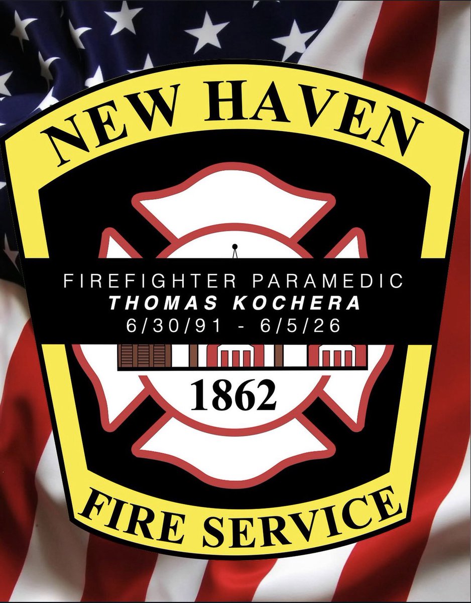 NewHavenFire's tweet photo. https://t.co/nDKoAoxA8I