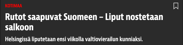 tomgron's tweet photo. Olipa taas otsikko... #clickbait https://t.co/FdEqdf2rxC