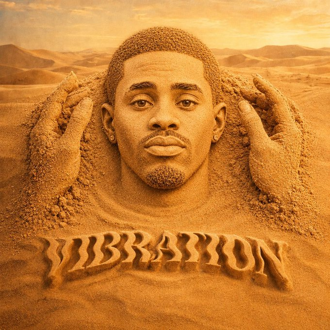 UnilagfmMusic's tweet photo. #Fridayplaylist🎵
with @irem_israel 

🔊VIBRATION     
by @ErllyBoy 

@idannationent @AdeStill_young @InfiniteMediaGr https://t.co/9NrCtlLsAr