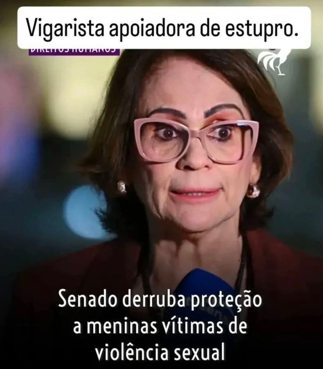 ValriaMont72680's tweet photo. NÃO ENTENDO COMO É QUE O SER HUMANO VOTA NUMA MONSTRO COMO ESSAS. https://t.co/5kwzIKGcRC