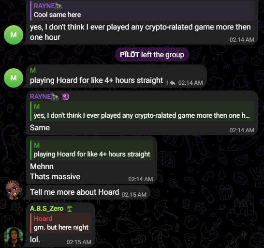 Hoarddev tweet picture