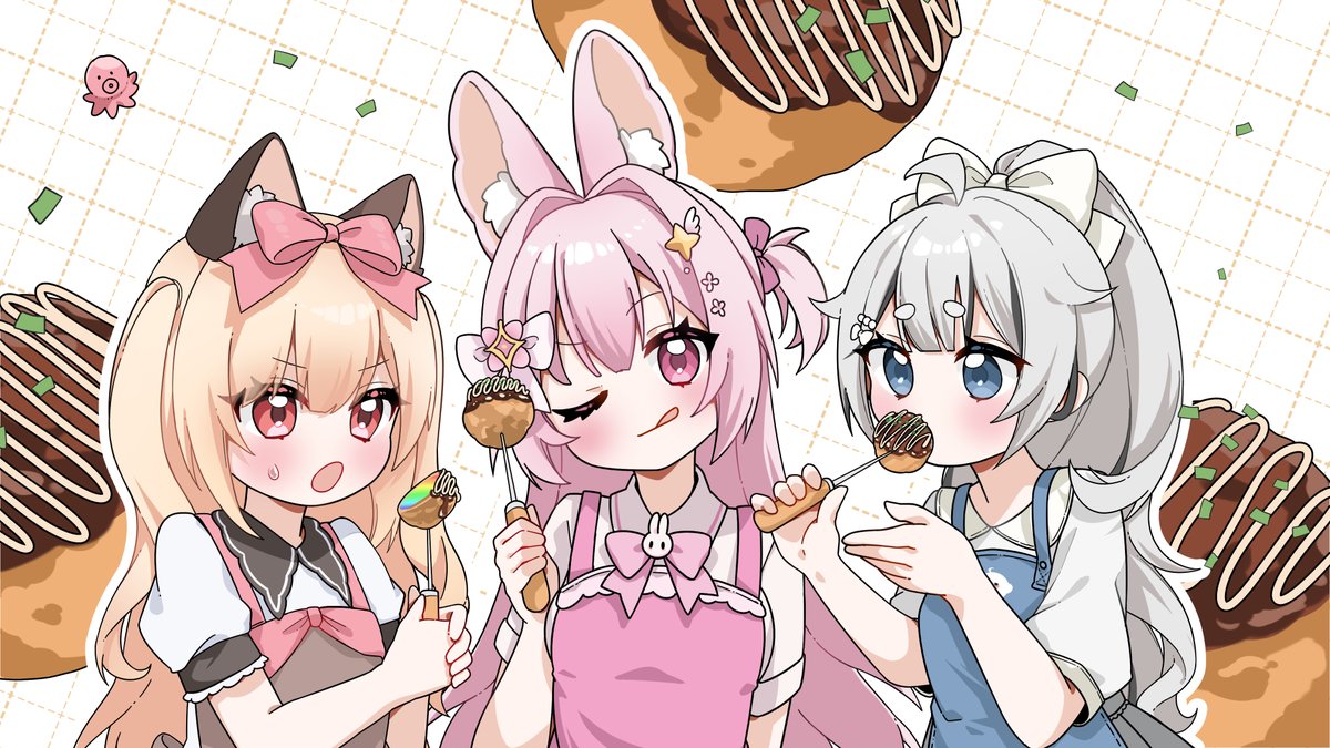 にゃ大福✨️ (@cat_tsuki29) / Posts / X