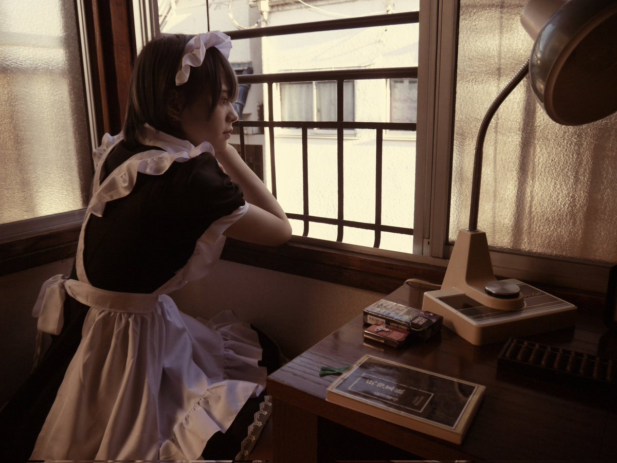 utr_o_'s tweet photo. いつかの https://t.co/7iYpVjVnLh