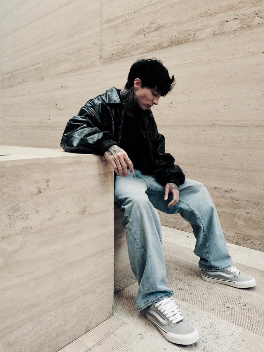 rodbarxx's tweet photo. 🌟💫 | Daily Tweet | 2026.06.05| Brand Reputation | CRY |
#xcry #cry #xcryconvans #vans

Cry representa creatividad, autenticidad y conexión con su comunidad. Si a eso le sumas el impacto orgánico y los resultados obtenidos, es fácil entender por qué Vans apostó por él nuevamente https://t.co/K7RRFSBuUa