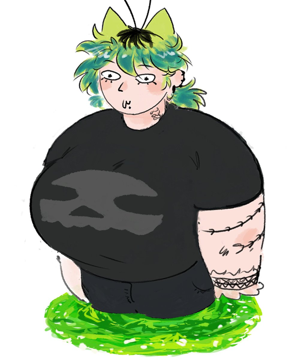 we_need_souls's tweet photo. #Roleplay #sexrol #user
Le muestro la foto de la iguana a mi amigo el Toji de temu y me responde:
"parece penitenciaria esa wbada, ni los fantasmas quieren penar allí, se fugó esa iguana careverga. Atrapala y hazla caldo o ceviche"
...
Me reí por 2 minutos leyendo esa mrda https://t.co/2kiURtxh41
