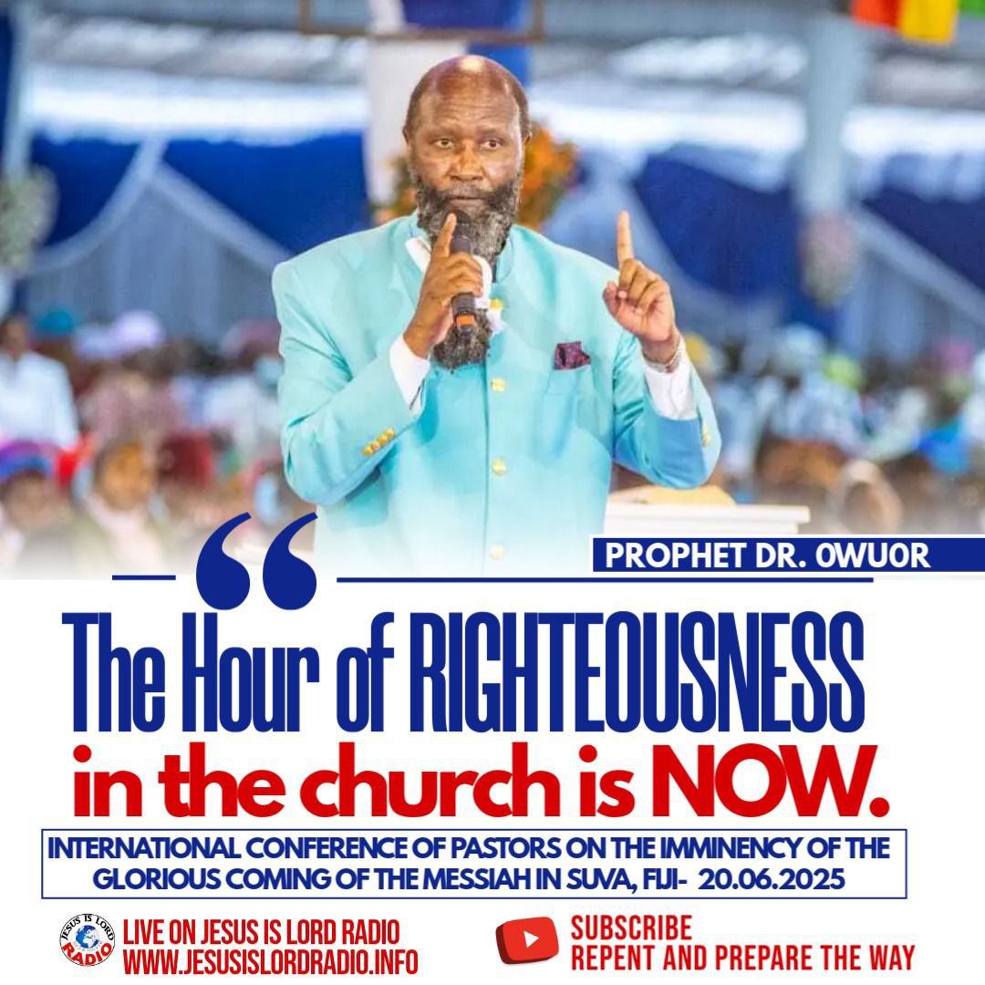 barack1237's tweet photo. It is The Responsibility of the Pulpit practitioners to prepare The church for the coming of the Messiah 

The moment you change the message at the Pulpit it no longer belongs to the LORD #InstructionsForEntry https://t.co/FvZj6OeH4i