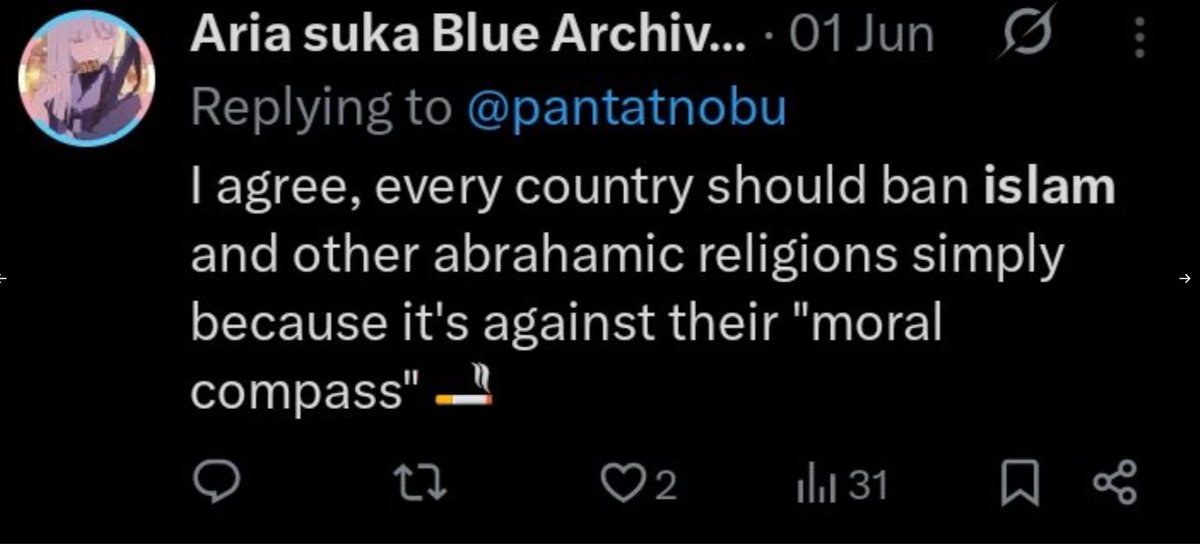 erlanishere's tweet photo. Karena kaum LGBT sadar, bahwa agama Islam satu-satunya penghambat besar dalam menyebarkan ideologi silit mereka.
Jangan diam saat penganut ideologi jahanam ini mengacak-acak agama kita, kita wajib melawan narasi LGBT di medsos dan lindungi anak, saudara, dan keluarga kita dari makhluk-makhluk bajingan penista agama ini.