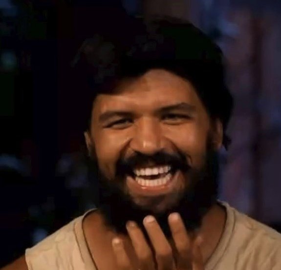 Dagorrstg's tweet photo. Tipini siktiğimin afganı #Survivor2026 https://t.co/5IJ3seaXGp