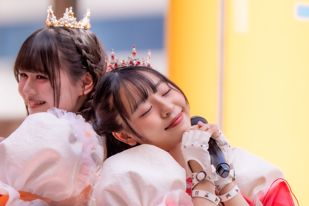 sendenbu06's tweet photo. @Hitoka_monamin おめでとうございます（写真選んでたら、日付変わってましたm(__)m https://t.co/6uMkVkqBSP