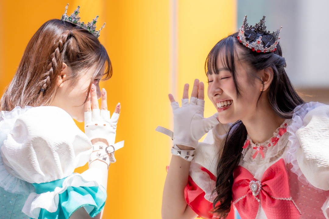 sendenbu06's tweet photo. @Hitoka_monamin おめでとうございます（写真選んでたら、日付変わってましたm(__)m https://t.co/6uMkVkqBSP