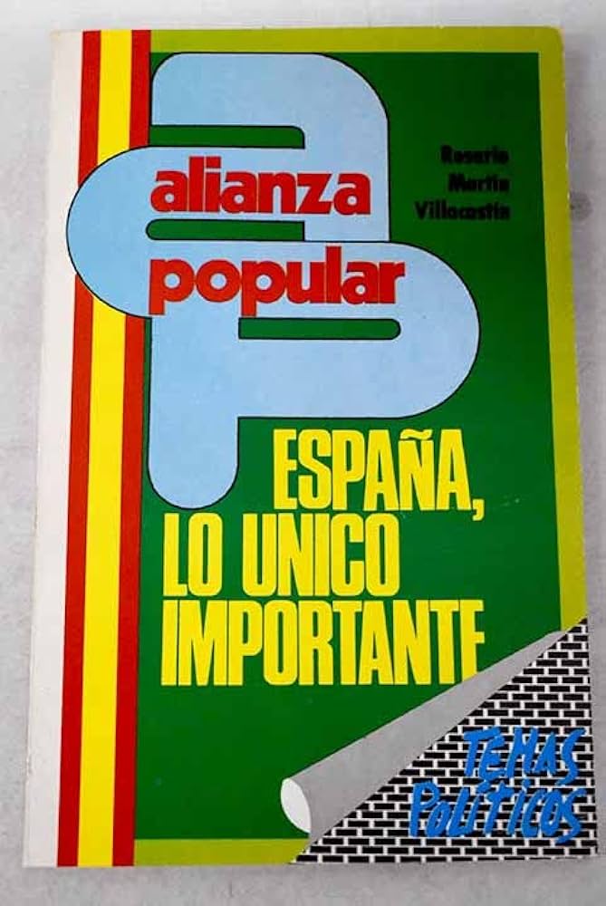 CCosaco's tweet photo. @j_luisarroyo Rosario "Charo" Martín Villacastín le escribía los libros a Fraga. https://t.co/nXcPpCtcJg