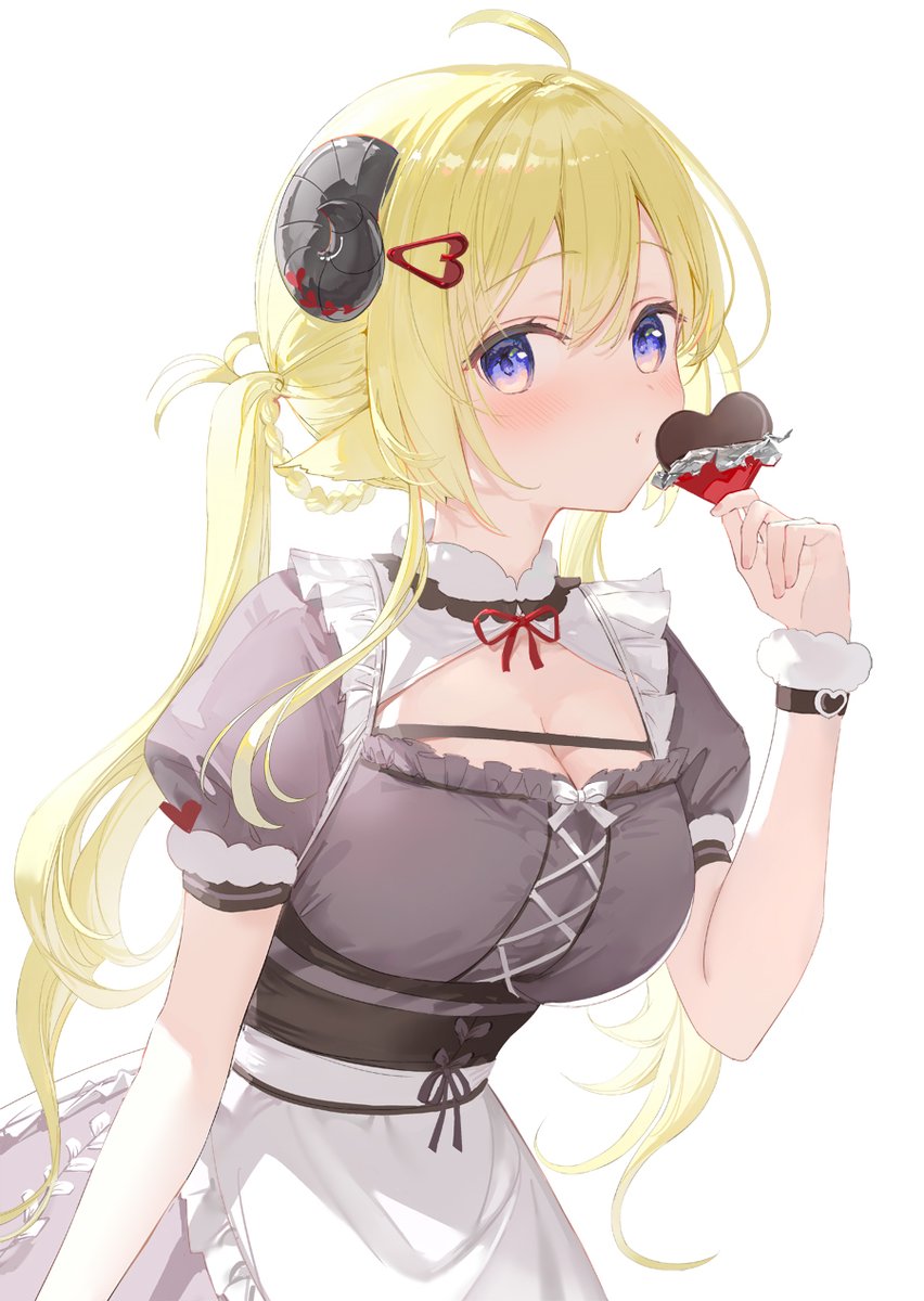 tsunomakiwatame's tweet photo. わためのお誕生日、始まった！！！！

#角巻わため生誕祭2026 https://t.co/GMvpKWbZm2