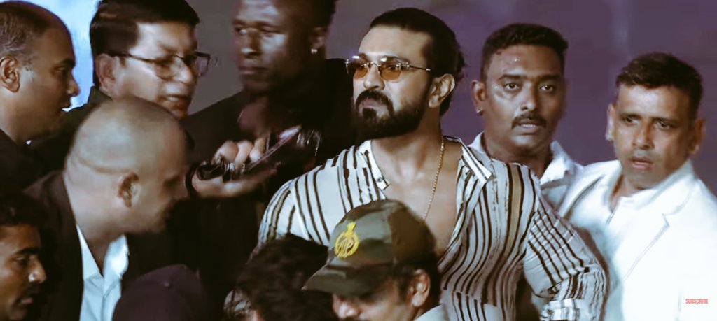 ramesh6358R's tweet photo. Do you remember when you joined X? I do! #MyXAnniversary

Love you the always #RamCharan anna  Fan 🙏❤️🥹  #BlockBusterPEDDI💪🔥 https://t.co/PQe54rGNJr