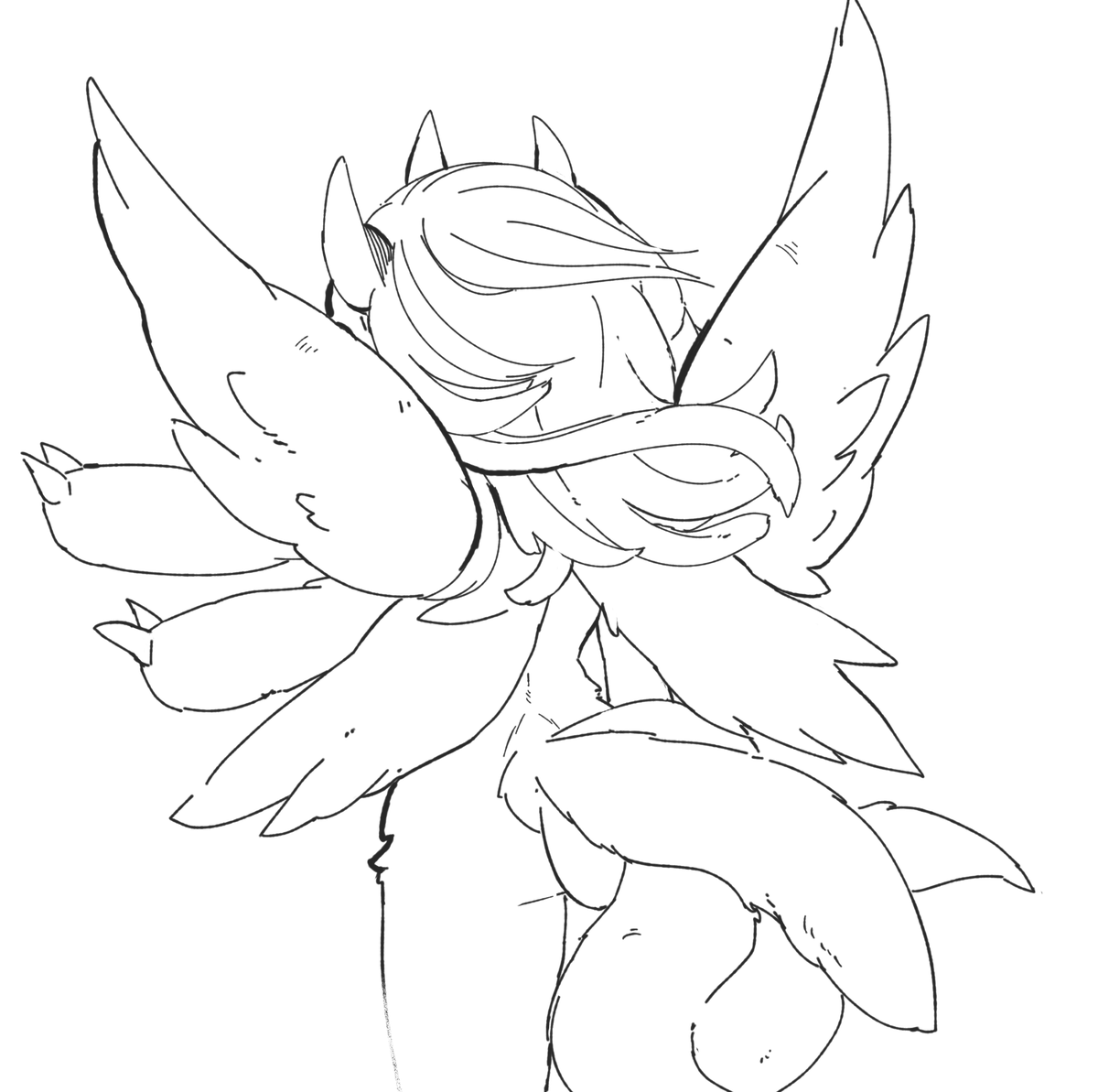 MaiconSandey's tweet photo. WIP https://t.co/8axpEp9jaE