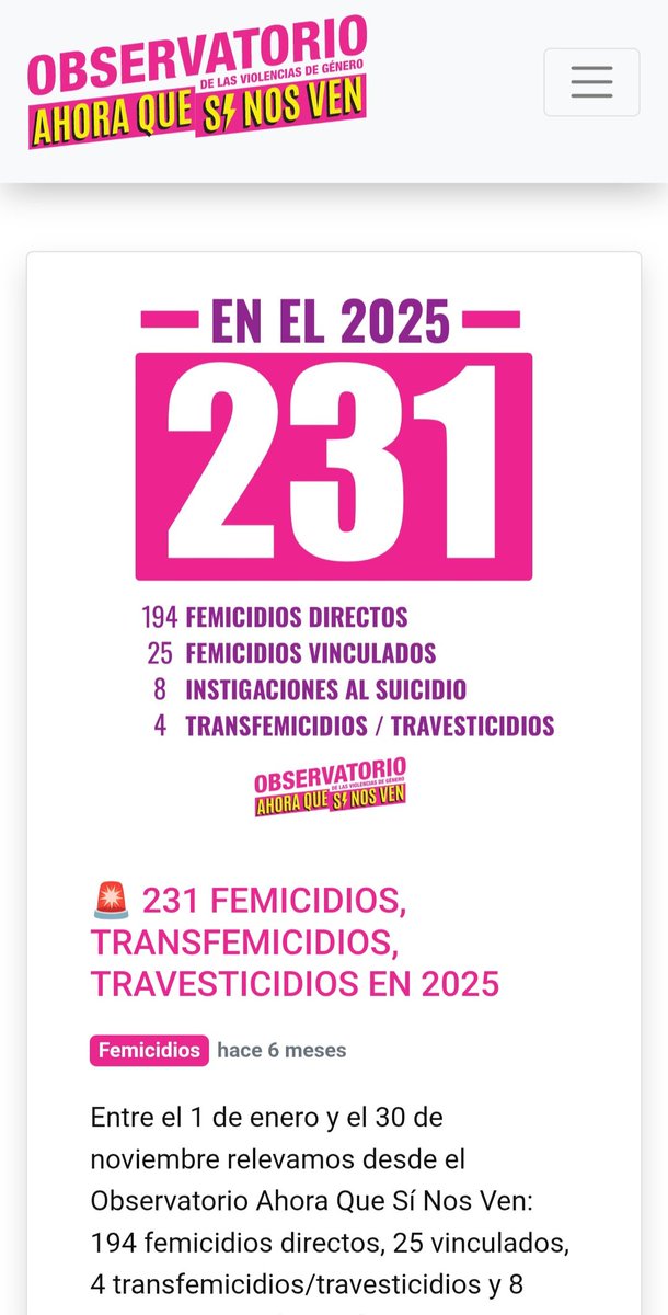 cignojuan's tweet photo. @LaDelAvatar @elprofesorcaleb Paso fuente de pagina feminista https://t.co/gBOoA3G3k2