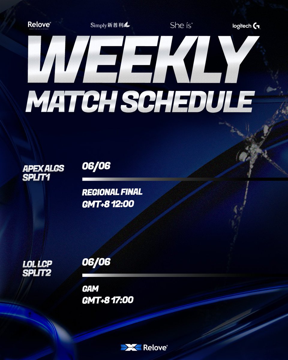 DeepCrossGaming tweet picture