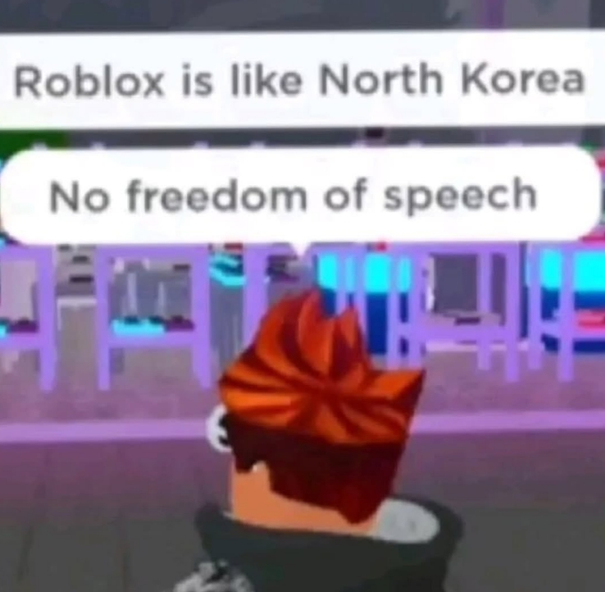 Sh0n_riel's tweet photo. POV CHAT ROBLOX VNG #ROBLOX #ROBLOXVNG #MEMES https://t.co/heTsKpkNlK