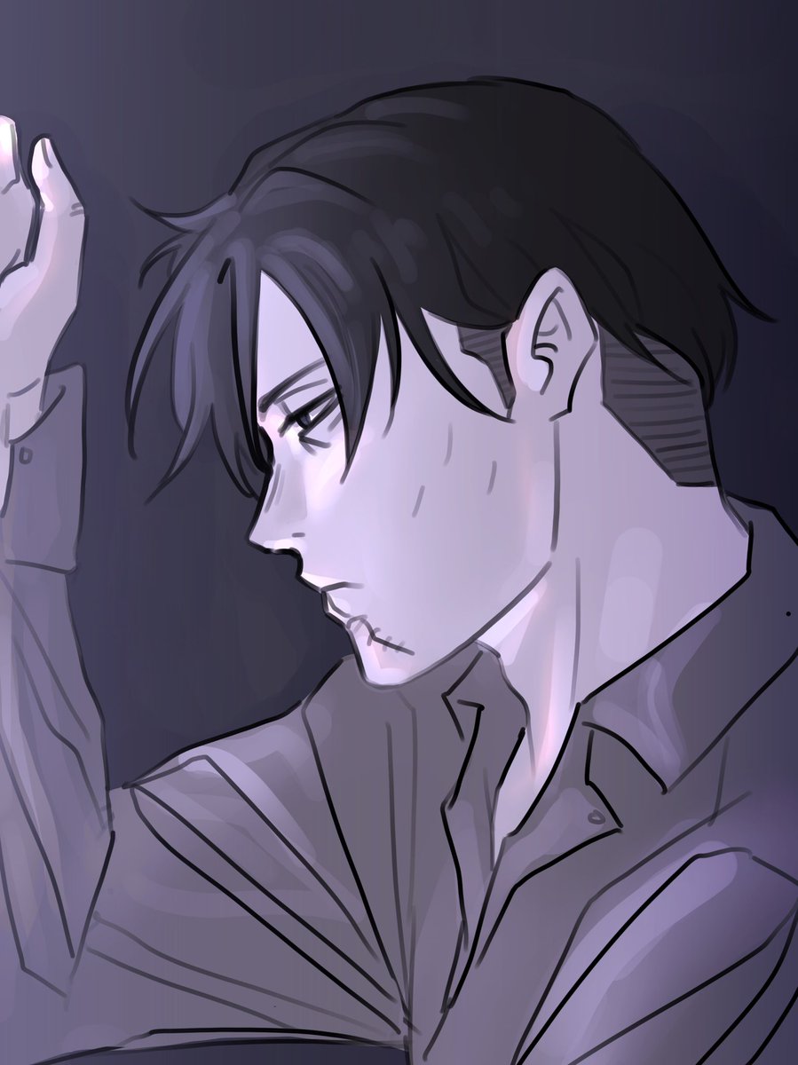 0_anko_0's tweet photo. The silence is too much…

More videos like this on my TikTok, bth 🫠

https://t.co/iYa3B71QPF

#Levihan #進撃の巨人 https://t.co/YVGx9Cz6Kl
