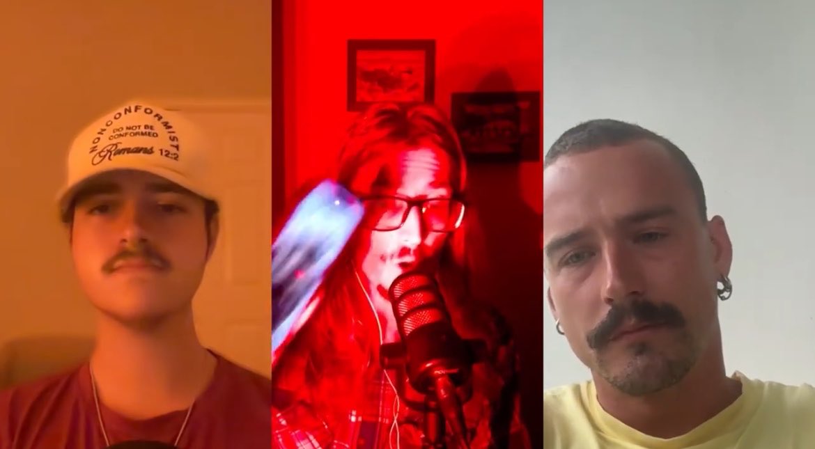 Mitopapi's tweet photo. An absolutely incredible podcast episode with my dawgs @jack_schroder_ @Seasonal_Ryan 

https://t.co/fiIIEPAiOY https://t.co/asGntDOPXQ