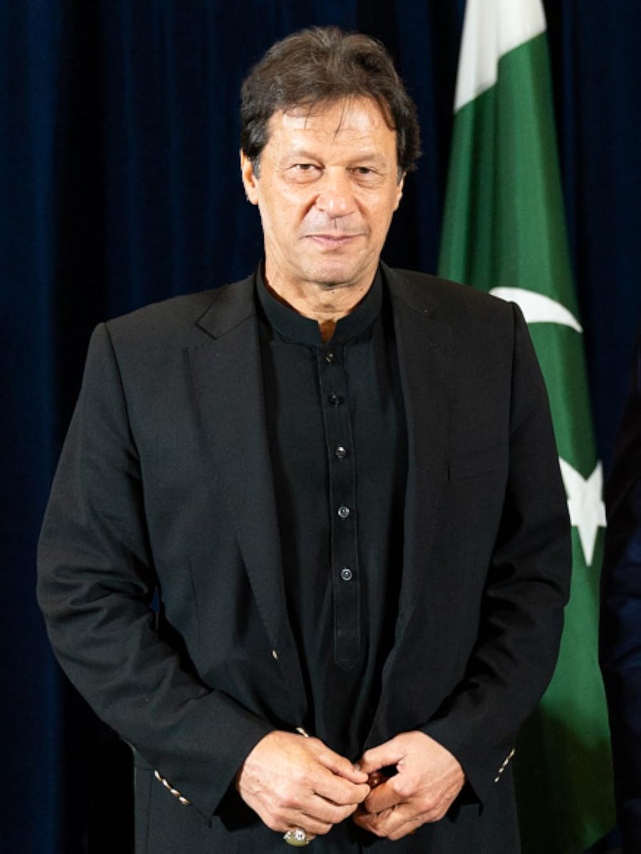 MiTTar_108's tweet photo. Look at the popularity of Khan "The REAL GOAT " https://t.co/CHJ3YDo8ku