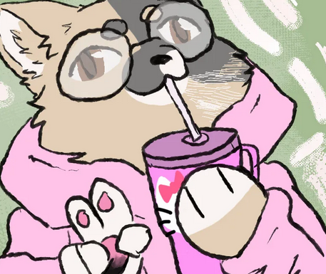 andrew 🐿️ tweet media