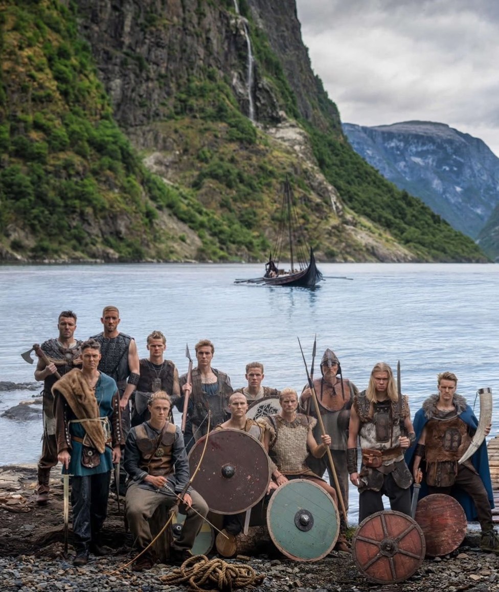 Cyptomind's tweet photo. I think this is best Worldcup team photo.
Vikings vibe⚽
Norway

#holand https://t.co/Rbh5Rs6Xmb