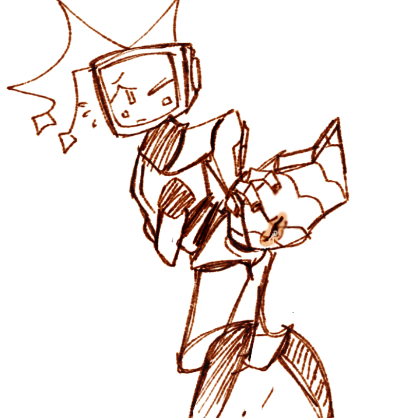 SSCmuuda's tweet photo. lame doodle of i✓o at work ill prolly clean it up #.eventually https://t.co/NXWmzGWrs6