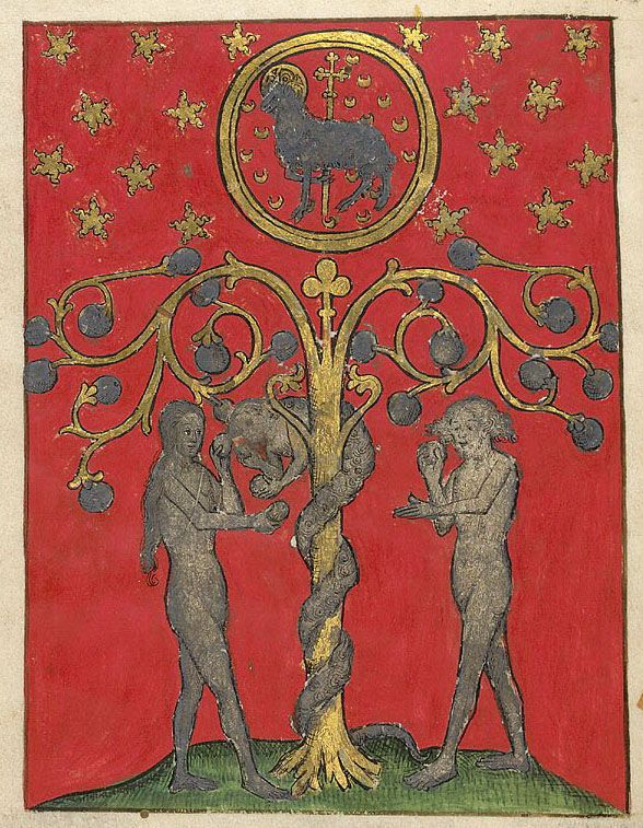 latinedisce's tweet photo. Aperientur oculi vestri, et eritis sicut dii, scientes bonum et malum — “Your eyes will be opened, and you will be like God, knowing good and evil.” https://t.co/ZhGSSgdwte