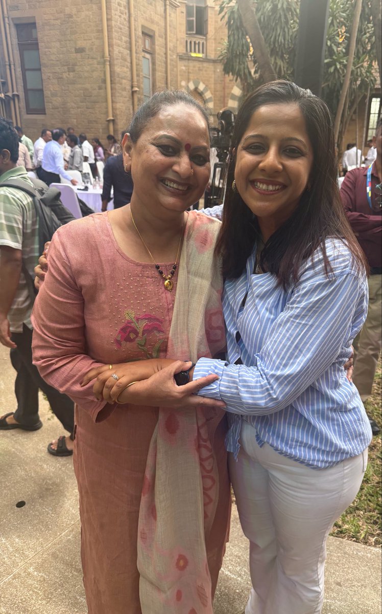 Richa Pinto tweet media