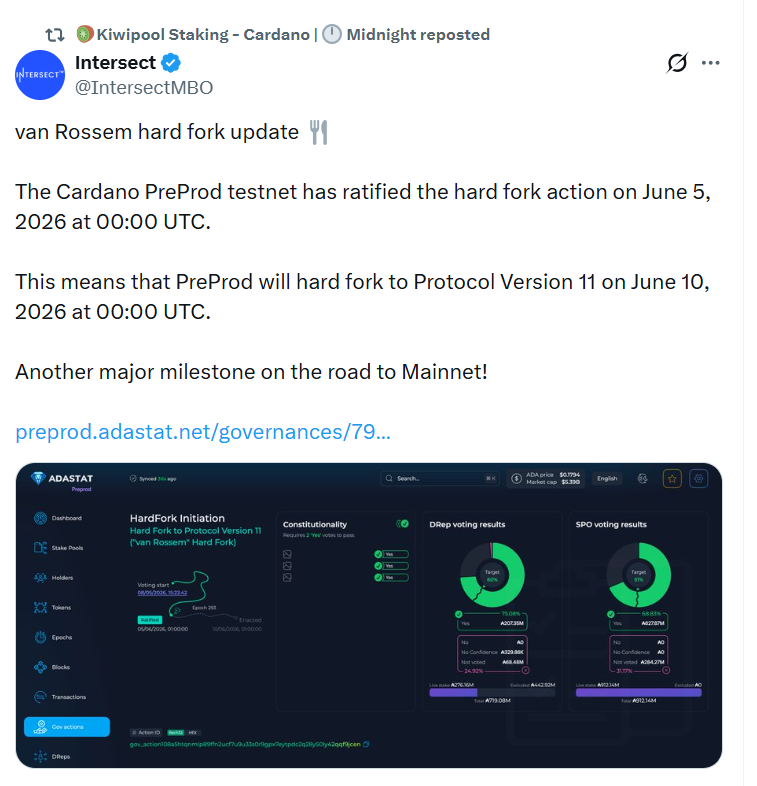 saawan77's tweet photo. @kiwipool2  Does this affect staking ? https://t.co/rPHr6phlE7