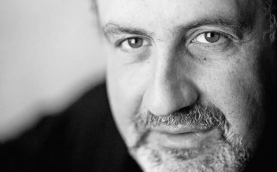 CAronitpereira's tweet photo. “Academia is to knowledge what prostitution is to love.”

- Nassim Nicholas Taleb https://t.co/z4GohbCTTV