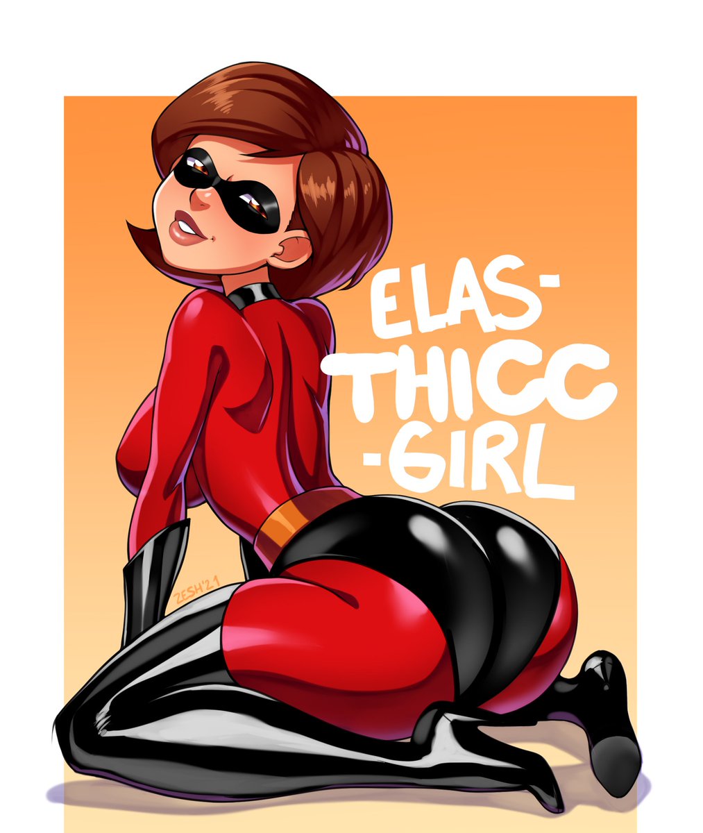 zeshgoldenOK's tweet photo. Acá todavía no era "el-ass-thicc" jejeje 🍑🔥 https://t.co/O6LPqsYdBL
